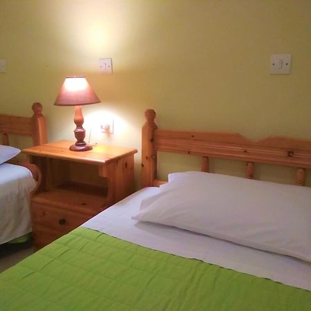 Nikos Apartments 1 Kavos Ngoại thất bức ảnh