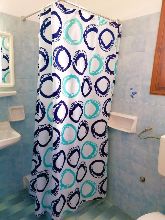 Nikos Apartments 1 Kavos Ngoại thất bức ảnh