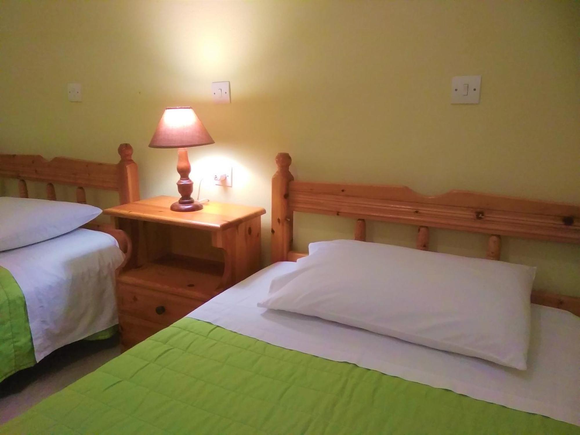 Nikos Apartments 1 Kavos Ngoại thất bức ảnh