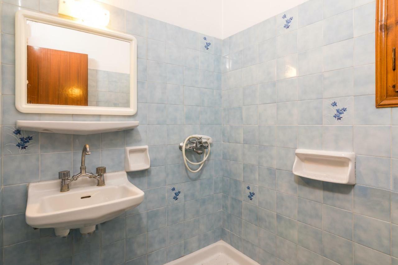 Nikos Apartments 1 Kavos Ngoại thất bức ảnh